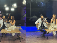 Aselda ile Ritimda Kal Çok Yakında Tek Rumeli Tv’de