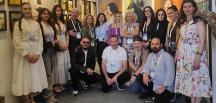 Galeri Abay, ArtContact İstanbul 2025 Fuarı’nda Sanatseverlerle Buluşuyor