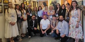 Galeri Abay, ArtContact İstanbul 2025 Fuarı’nda Sanatseverlerle Buluşuyor