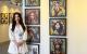 Sanat ve Eğitimi Buluşturan Güçlü Bir Kadın: Dicle Arslan, ArtContact İstanbul’da!