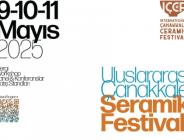 Dünya Seramik Sanatının Devleri Çanakkale’de Buluşuyor: 1. Uluslararası Seramik Festivali Başlıyor!