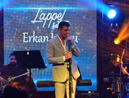 Lapel Sahne’de Erkan İncesu rüzgarı esti