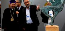 ARTCONTACT İSTANBUL ULUSLARARASI ÇAĞDAŞ SANAT FUARI BAŞLIYOR!