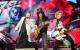 Guns N’ Roses Konserine Geri Sayım Başladı