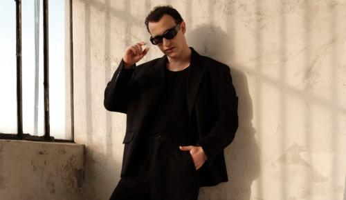 GENÇ YETENEK MERT CAN’DAN YENİ ŞARKI: “İKİ KÜREK BİR SANDAL” YAYINDA