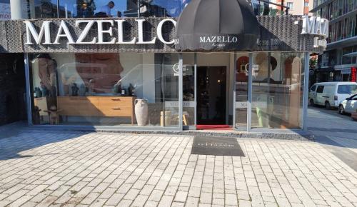 Kişiye Özel Tasarımlarla Evinizi Size Özel Kılın: Mazello’dan Yaşam Alanlarınıza Özgün Dokunuşlar