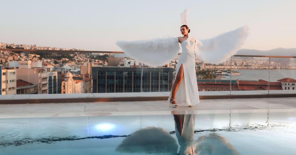 İzmir Marriott, “Yaza Merhaba” Etkinliğiyle Sezona Enerjik Bir Başlangıç Yaptı