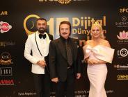 İnternet Dünyası’nın İlk Ödülleri Seçildi! Dijital Dünya Bu Yıl 15. En’lerini Seçti.