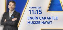 Mucize hayat başlıyor
