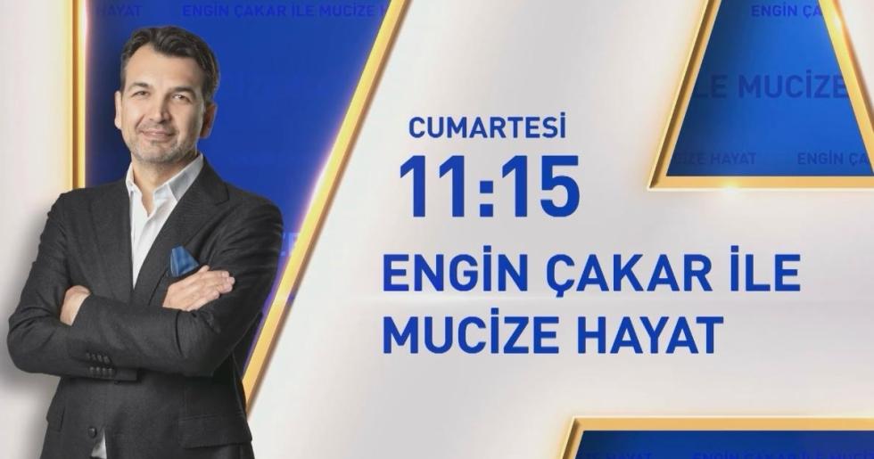 Mucize hayat başlıyor
