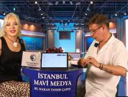 PINAR ELİÇE ÖZLEM UÇAR VE HAKAN TANER ÇAPIN’A KONUŞTU   “BENİM ÖLMEMİ İSTEDİLER”