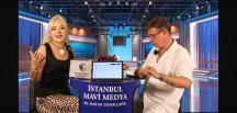 PINAR ELİÇE ÖZLEM UÇAR VE HAKAN TANER ÇAPIN’A KONUŞTU   “BENİM ÖLMEMİ İSTEDİLER”