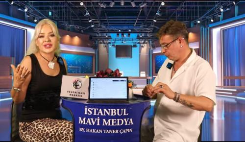 PINAR ELİÇE ÖZLEM UÇAR VE HAKAN TANER ÇAPIN’A KONUŞTU   “BENİM ÖLMEMİ İSTEDİLER”