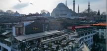 Hızlıca İstanbul’un en iyi on mekanı arasına girdi : BEST LOUNGE THE BOSPHORUS