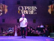 Cyprus Cabaret’ten sezona nefes kesen açılış!