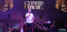 Cyprus Cabaret’ten sezona nefes kesen açılış!