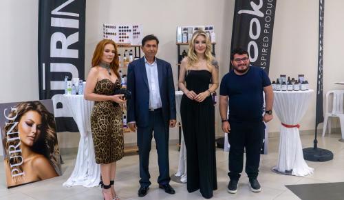 Mehmet Ali Çetin’in ilham Veren Başarısı !!