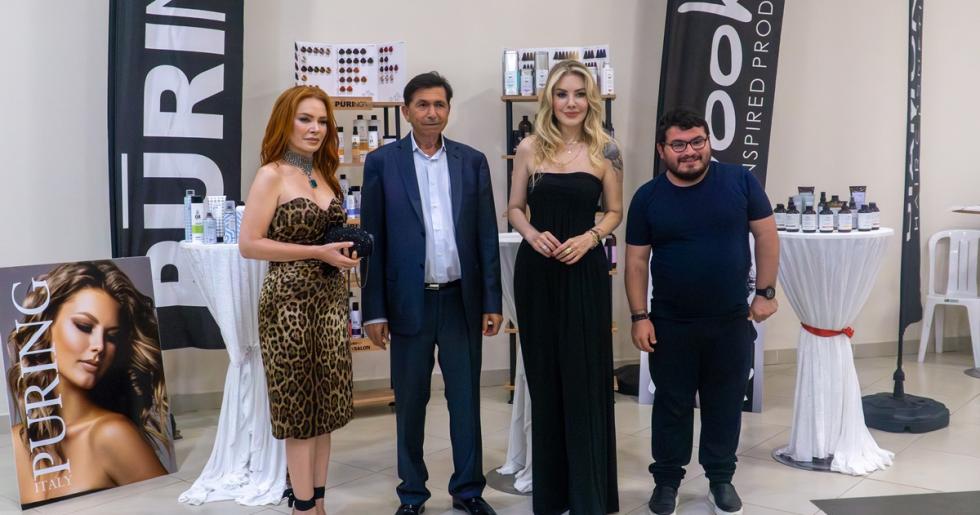 Mehmet Ali Çetin’in ilham Veren Başarısı !!