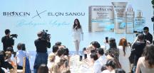 Elçin Sangu: “Ailem Panik Oldu, Ama Çok Şükür Dimdik Ayaktayım!”
