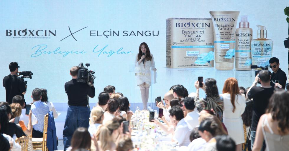 Elçin Sangu: “Ailem Panik Oldu, Ama Çok Şükür Dimdik Ayaktayım!”