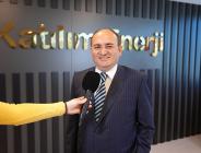 Dr. Kemal Temel’den Yenilenebilir Enerji Hamlesi