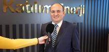 Dr. Kemal Temel’den Yenilenebilir Enerji Hamlesi