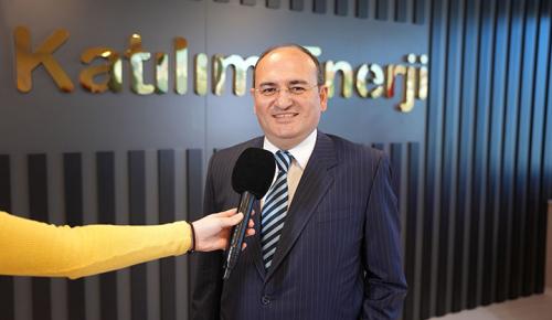 Dr. Kemal Temel’den Yenilenebilir Enerji Hamlesi