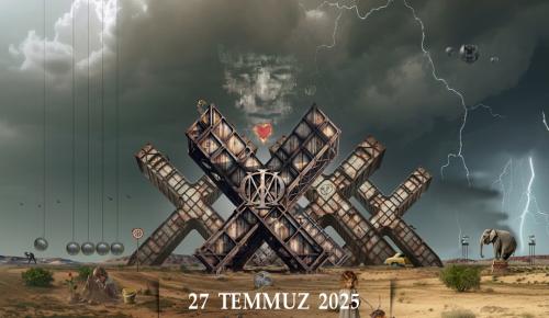 Karnaval’dan Rock ve Metal Müziğe Güçlü Destek!