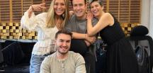 ZİYNET SALİ’DEN 25. SANAT YILINA ÖZEL SÜRPRİZLER VE DEV KONSER!
