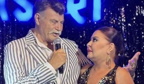 NURİ ALÇO’DAN SÜRPRİZ DESTEK: YELİZ’İ YALNIZ BIRAKMADI