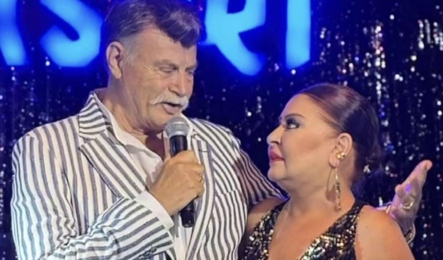 NURİ ALÇO’DAN SÜRPRİZ DESTEK: YELİZ’İ YALNIZ BIRAKMADI