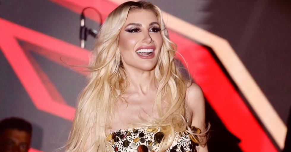 İREM DERİCİ ALAÇATI’YI SALLADI!