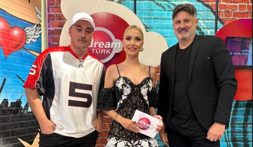Harbiye’den Kıbrıs’a Müzik Şöleni “50fifty”de!