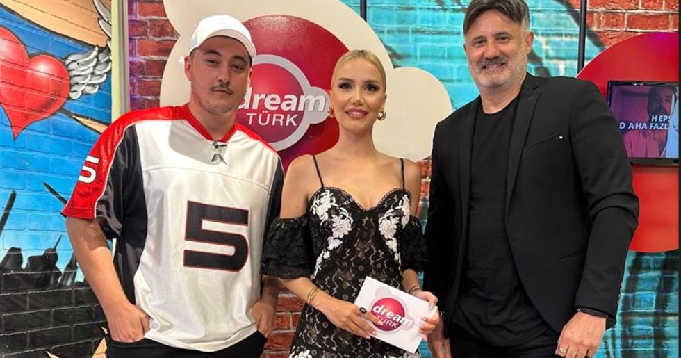 Harbiye’den Kıbrıs’a Müzik Şöleni “50fifty”de!