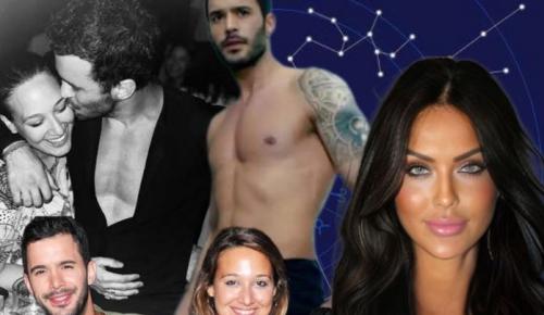 Michaela Astro’dan Dikkat Çeken Yorum: Barış Arduç ve Gupse Özay’ın Evliliğinde Ayrılık Sinyali mi?