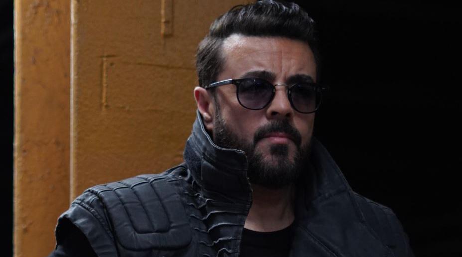 BURAK KUT’TAN YENİ SINGLE: “DÜMENCİ”
