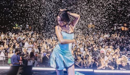 FoodieFest 3, LifePark’ta Binlerce Ziyaretçiyi Ağırladı