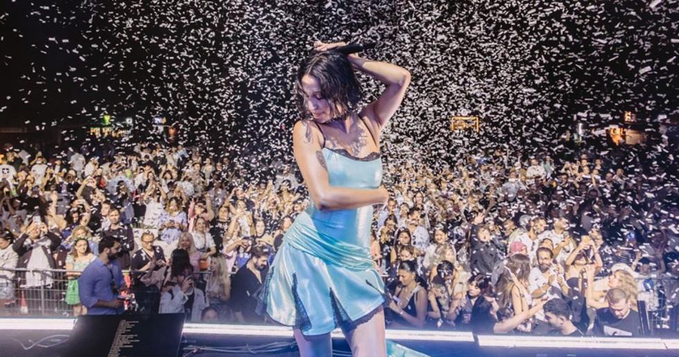 FoodieFest 3, LifePark’ta Binlerce Ziyaretçiyi Ağırladı