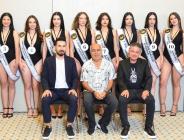 FİNALİST GÜZELLER HAZIR… SİNEMANIN KRALİÇELERİ!