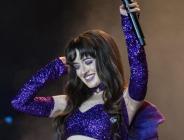 Melis Fis’ten BtcTurk Vadi’de Unutulmaz Konser!