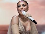 ZİYNET SALİ’DEN MUHTEŞEM 25. YIL KONSERİ!