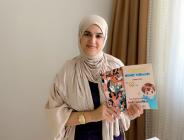 Kadriye Özer Poyraz’dan Yeni Roman Müjdesi: “Yazmak İçin Değil, İyi Gelmek İçin Yazıyorum”