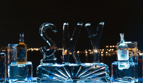 Sky Karaköy 2025 Sezonuna Işıl Işıl Bir Giriş Yaptı