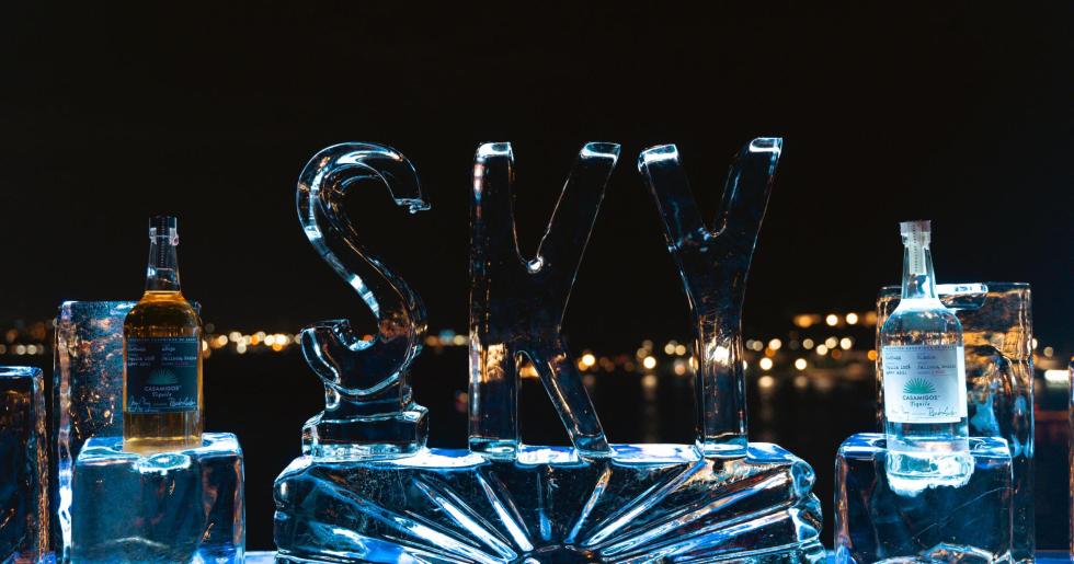 Sky Karaköy 2025 Sezonuna Işıl Işıl Bir Giriş Yaptı