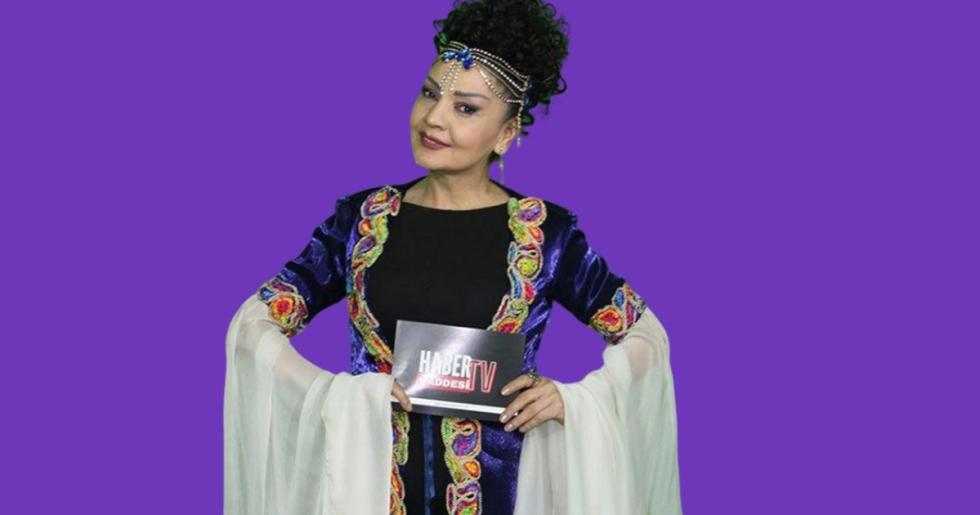 Şahsenem ile Türk Dünyası gümbür gümbür geliyor.