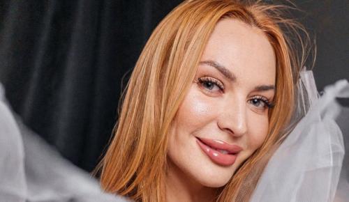 Natalie Rich’e “En Moda Uluslararası Platinium Ödülü”!