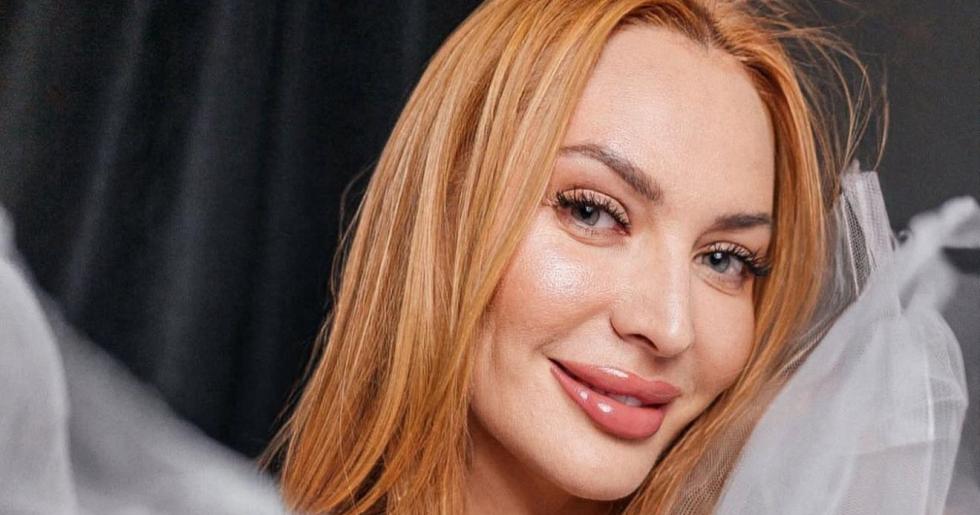 Natalie Rich’e “En Moda Uluslararası Platinium Ödülü”!