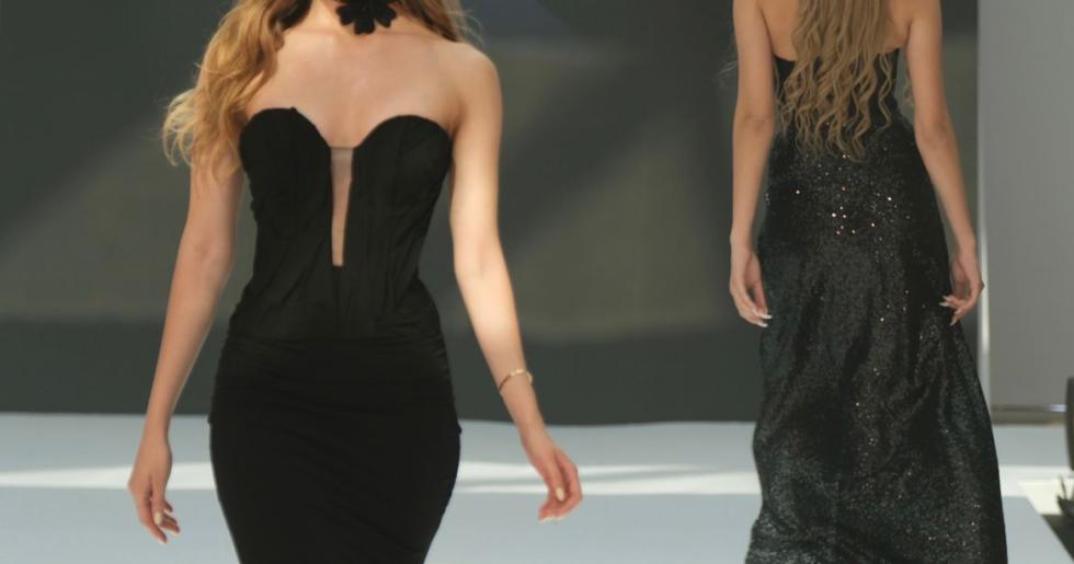 Kondratenko Valeria: Türk Modasının Ukraynalı İlham Perisi