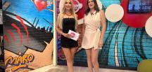 Bayram Coşkusu 50Fifty’de! Müzik ve Magazin Rüzgârı Dream Türk’te Esiyor