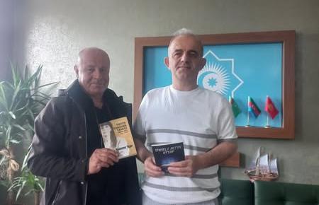 HALKIN İÇİNDEN BİR HALK ADAMI: UŞAK İL SAĞLIK MÜDÜRÜ HASAN MOLLAHÜSEYİNOĞLU